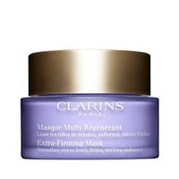 CLARINS Омолаживающая маска, моментально устраняющая следы усталости и стресса Multi-Regenerant 75 мл