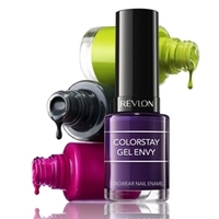 REVLON Лак для ногтей Color Stay Gel Envy № All In 130