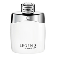MONTBLANC Legend Spirit Туалетная вода, спрей 30 мл