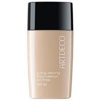 ARTDECO Стойкий тональный крем Long-Lasting № 35