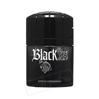 PACO RABANNE Black XS Туалетная вода, спрей 50 мл