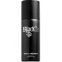 PACO RABANNE Дезодорант-спрей Black XS 150 мл