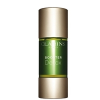 CLARINS Концентрат для детокса кожи лица, испытывающей недостаток кислорода Booster Detox 15 мл