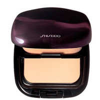 SHISEIDO Выравнивающая тональная пудра Perfect Smoothing Compact Foundation SPF15 № I60 10 г (сменный блок)