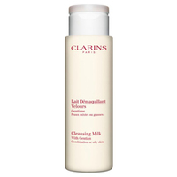 CLARINS Очищающее молочко с генцианой 200 мл