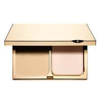 CLARINS Компактная устойчивая тональная крем-пудра Haute Tenue с SPF 15 № 103 Ivory