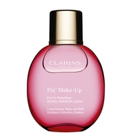 CLARINS Фиксатор для макияжа Fix Make-Up 50 мл