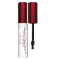 CLARINS Водостойкий фиксатор для ресниц и бровей Double FixMascara 7 мл