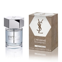 YSL LHomme Ultime Парфюмерная вода, спрей 60 мл Yves Saint Laurent