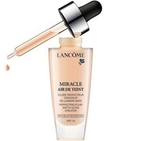 LANCOME Тональный крем Miracle Air de Teint № 010 beige porcelaine