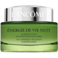 LANCOME Маска для лица ночная Energie De Vie 75 мл