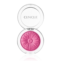 CLINIQUE Компактные румяна Cheek Pop berry pop