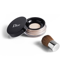 DIOR Пудра рассыпчатая Diorskin Forever and Ever Control 001 8 г