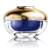 GUERLAIN Насыщенный крем для лица Orchidee Imperiale 50 мл