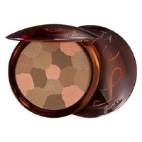 GUERLAIN Оттеночная пудра для лица Terracotta Light № 04 Blondes