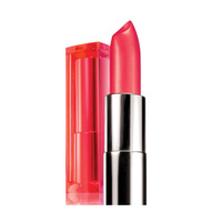 MAYBELLINE Губная помада Color Sensational Vivids Сочный фреш № 906 Ягодный фейерверк