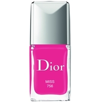 DIOR Лак для ногтей DIOR Vernis Couture № 769 Front Row 10 мл