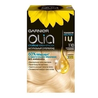GARNIER Краска для волос OLIA 7.0 Русый