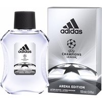 ADIDAS Лосьон после бритья UEFA Champions League Arena Edition 50 мл
