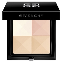 GIVENCHY Пудра компактная для лица Prisme Visage. N5 абрикосовый шелк