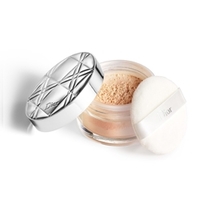 DIOR Рассыпчатая пудра Diorskin Nude Air 010 Ivory