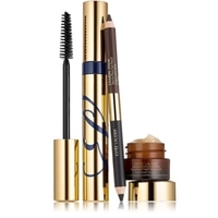 ESTEE LAUDER Набор с тушью Sumptuous Extreme 8 мл + 5 мл + 0.5 г