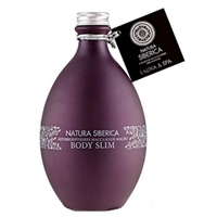 NATURA SIBERICA Активизирующее массажное масло Body Slim 300 мл