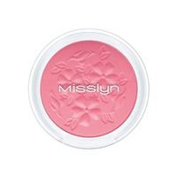 MISSLYN Румяна Blooming Blush Manhattan 6 г