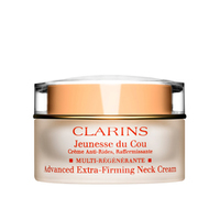 CLARINS Регенерирующий крем для области шеи Multi-Regenerante 50 мл
