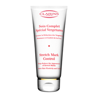 CLARINS Крем для устранения растяжек 200 мл