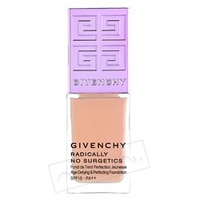 GIVENCHY Антивозрастное тональное средство No Surgetics Radically SPF15 № 05 Radiant Sienne