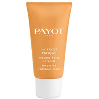PAYOT Маска для эффективного улучшения цвета лица с активными растительными экстрактами My Payot Masque 50 мл