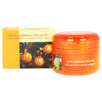 ЛОРЕН-КОСМЕТИК Крем-лифтинг дневной с крыжовником и воском лесных ягод 50 мл