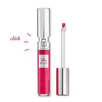 LANCOME Сияющий блеск для губ с увлажняющим эффектом Gloss In Love № 162 Scarlett Starlette