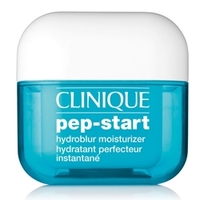 CLINIQUE Матирующий увлажняющий крем, Pep-Start HydroBlur Moisturizer 50 мл