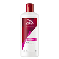 WELLA Бальзам-ополаскиватель для ухоженных волос на весь день PRO SERIES Послушные волосы 500 мл
