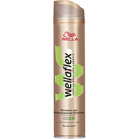 WELLA Лак для волос Wellaflex Контроль над Непослушными Волосами 250 мл