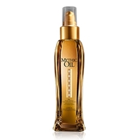 LOREAL PROFESSIONNEL Питательное масло для всех типов волос Mythic Oil 100 мл