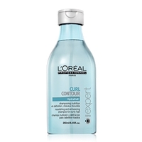 LOREAL PROFESSIONNEL Шампунь для четкости контура завитков Serie Expert Curl Contour 250 мл