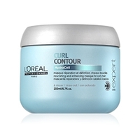 LOREAL PROFESSIONNEL Маска-питание для четкости контура завитков Serie Expert Curl Contour 200 мл
