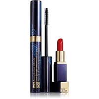 ESTEE LAUDER Набор с тушью Sumptuous Infinite 6 мл + 1.2 г
