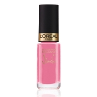 L`OREAL Лак для ногтей Color Riche Частная Коллекция La Vie En Rose Розовая Наоми