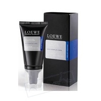 LOEWE Увлажняющий гель для лица для мужчин 50 мл