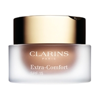 CLARINS Питательный тональный крем для сухой кожи Extra-Comfort SPF 15 № 109 Wheat