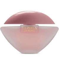 LA PERLA In Rosa Eau de Parfum Парфюмерная вода, спрей 50 мл