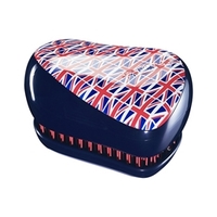 TANGLE TEEZER Расчёска Compact Styler Cool Britannia 1 шт.