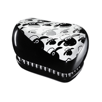 TANGLE TEEZER Расчёска Compact Styler Shaun The Sheep 1 шт.