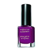 MAX FACTOR Лак для ногтей Glossfinity № 35 Pearly Pink
