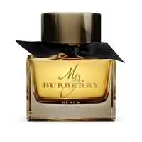 BURBERRY My Burberry Black Концентрированная парфюмерная вода, спрей 30 мл