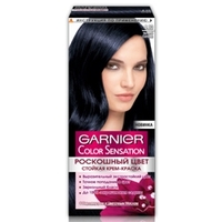 GARNIER Краска для волос Color Sensation 10.1 Восхитительный ледяной блонд
